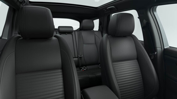 Land Rover Discovery Sport 2.0 D200 Metropolitan 5dr Auto [5 Seat] Diesel Station Wagon - Image 5
